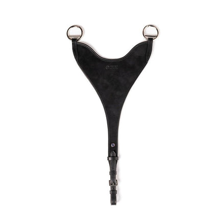 Trust Stockholm Hard Bip Martingale Attachment Borstriemen en martingalen - Maddelin Equestrian Trust