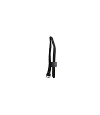 Trust Strap perlon shrinktube (pair) Black Sporen - Maddelin Equestrian Trust