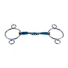 Trust Sweet Iron 3 ring eliptical - 16mm 3ring, Beval, Kimblewick, RNF, Butterfly,... - Maddelin Equestrian Trust