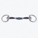 Trust Sweet Iron - eggbut Onderlegtrens - eliptical Onderlegtrens - Maddelin Equestrian Trust