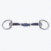 Trust Sweet Iron - eggbut Onderlegtrens - eliptical Onderlegtrens - Maddelin Equestrian Trust