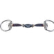 Trust Sweet Iron - eggbut Onderlegtrens - eliptical Onderlegtrens - Maddelin Equestrian Trust