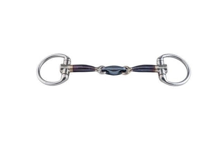 Trust Sweet Iron Eggbut Onderlegtrens Eliptical Onderlegtrens - Maddelin Equestrian Trust