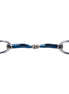 Trust Sweet Iron Loose Ring Bradoon Jointed Onderlegtrens - Maddelin Equestrian Trust