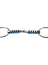 Trust Sweet Iron loose ring cherry roller Watertrens - Maddelin Equestrian Trust