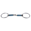 Trust Sweet Iron loose ring cherry roller Watertrens - Maddelin Equestrian Trust