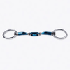 Trust Sweet Iron Losse ringen eliptical - 16mm Watertrens - Maddelin Equestrian Trust