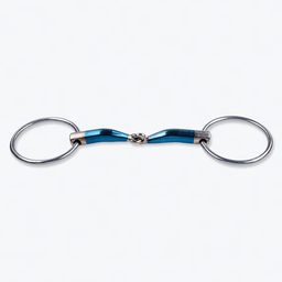 Trust Sweet Iron Losse ringen Locked Watertrens - Maddelin Equestrian Trust