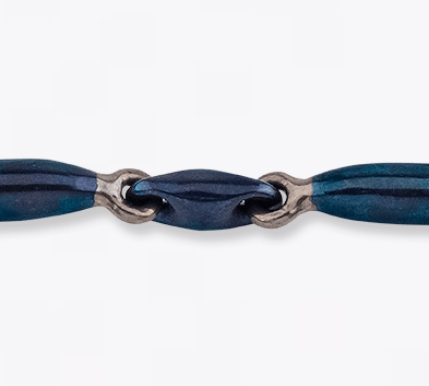 Trust Sweet Iron Losse ringen Onderlegtrens Eliptical Onderlegtrens - Maddelin Equestrian Trust