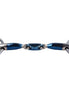 Trust Sweet Iron Losse ringen Onderlegtrens Eliptical Onderlegtrens - Maddelin Equestrian Trust
