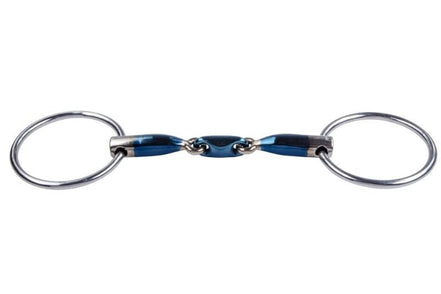 Trust Sweet Iron Losse ringen Onderlegtrens Eliptical Onderlegtrens - Maddelin Equestrian Trust