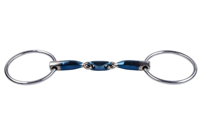 Trust Sweet Iron Losse ringen Onderlegtrens Eliptical Onderlegtrens - Maddelin Equestrian Trust