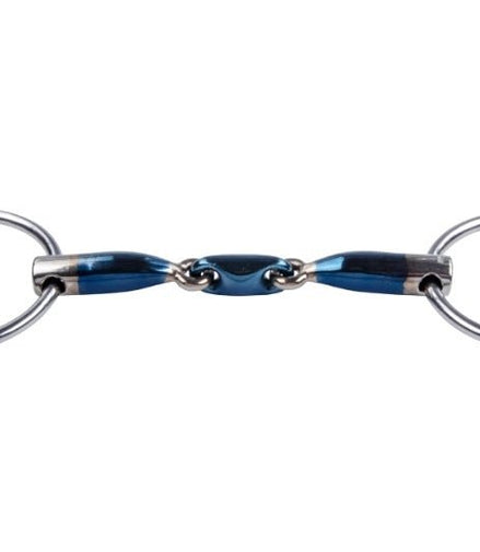 Trust Sweet Iron Losse ringen Onderlegtrens Eliptical Onderlegtrens - Maddelin Equestrian Trust