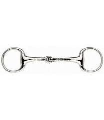 Trust Sweet Iron pony eggbut - eliptical Testbit Test - Maddelin Equestrian Trust