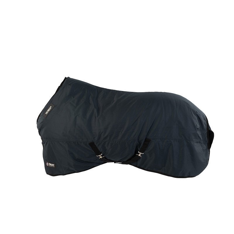 Trust Tetris Outdoordeken 300g Outdoordeken - Maddelin Equestrian Trust