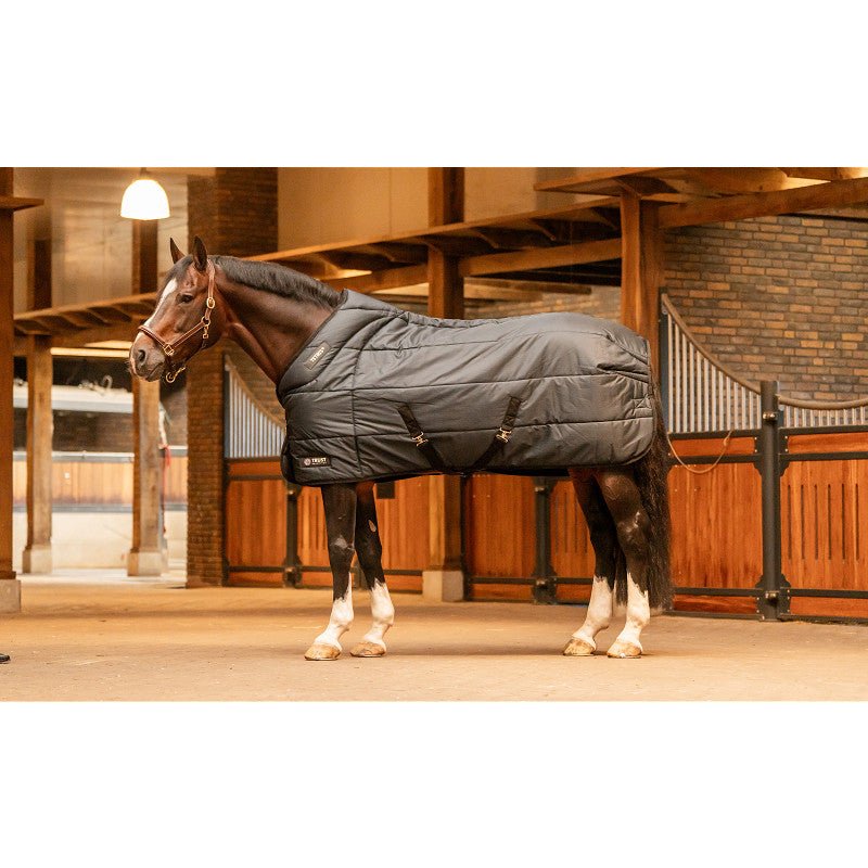 Trust Tetris Staldeken 200g Staldeken - Maddelin Equestrian Trust