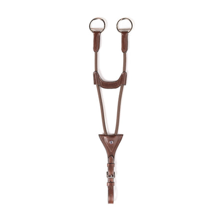 Trust Valkenswaard Elastic running Martingale Attachment Borstriemen en martingalen - Maddelin Equestrian Trust