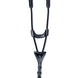 Trust Valkenswaard Elastic running Martingale Attachment Borstriemen en martingalen - Maddelin Equestrian Trust