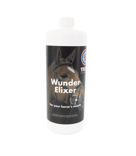 Trust Wunder Elixer Toebehoren bitten - Maddelin Equestrian Trust