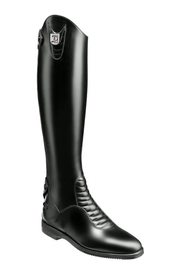 Tucci Harley 45DW Zwart