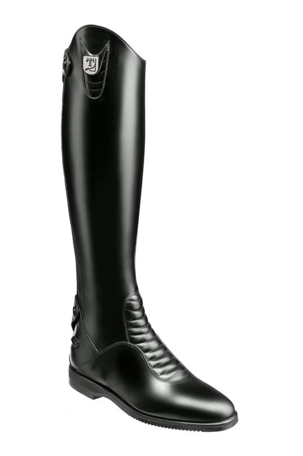 Tucci Harley 45DW Zwart