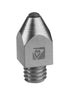 Michel Vaillant Tungsten Studs MX50S W3/8 10 Stuks