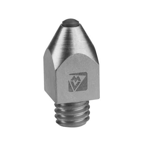 Michel Vaillant Tungsten Studs MX50S W3/8 10 Stuks