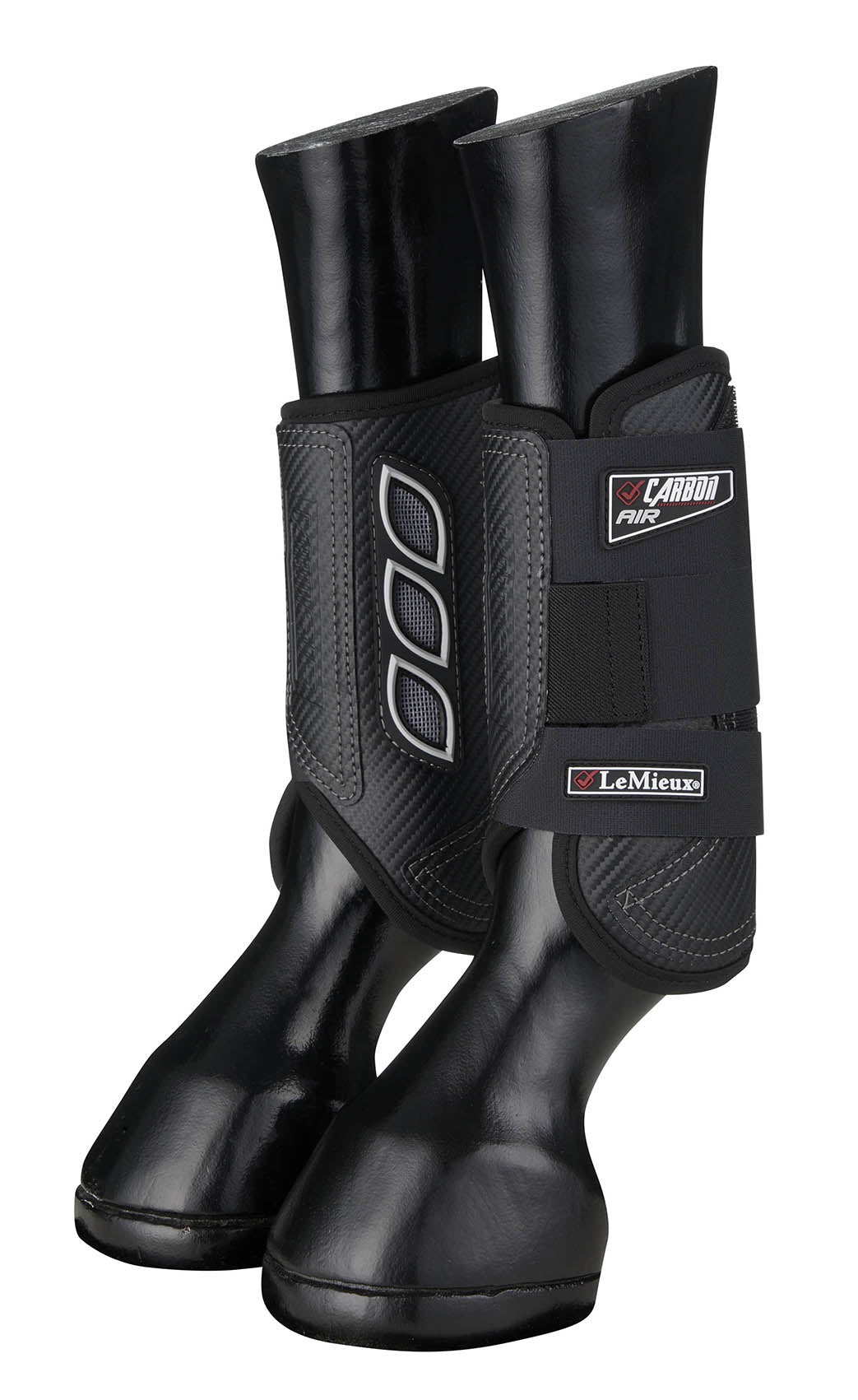LeMieux Carbon Air XC Peesbeschermers