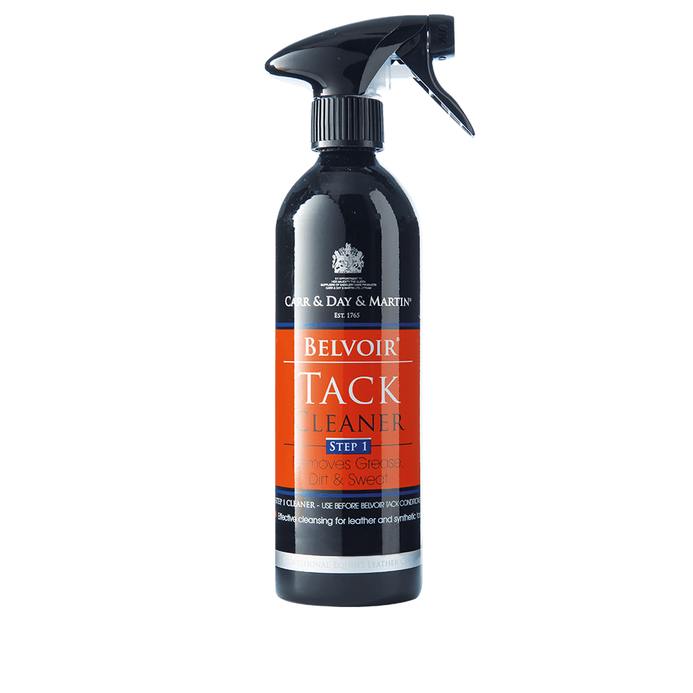 Carr&Day&Martin lederzeep Step-1 Belvoir 500 ml