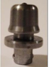 Klick and Ride Eventing Kalkoenen Universeel met Vidiastift 20 mm