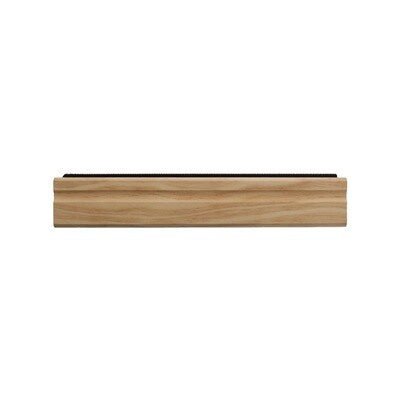 Umbria Wood Stick Borstels & toebehoren - Maddelin Equestrian Umbria Equitation