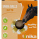 Unika Balls Snoepjes en likstenen - Maddelin Equestrian Unika