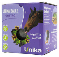 Unika Balls Snoepjes en likstenen - Maddelin Equestrian Unika