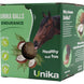 Unika Balls Snoepjes en likstenen - Maddelin Equestrian Unika