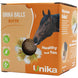 Unika Balls Snoepjes en likstenen - Maddelin Equestrian Unika