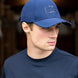 Union Jack Baseball Cap Petten - Maddelin Equestrian LeMieux