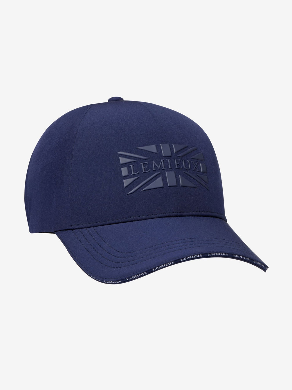 Union Jack Baseball Cap Petten - Maddelin Equestrian LeMieux