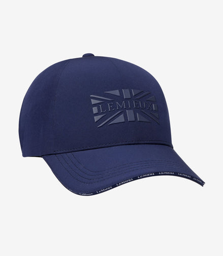 Union Jack Baseball Cap Petten - Maddelin Equestrian LeMieux