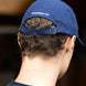 Union Jack Baseball Cap Petten - Maddelin Equestrian LeMieux