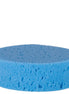 BR Spons rond plat model Blauw