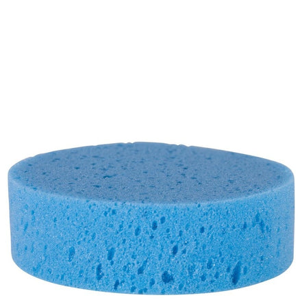 BR Spons rond plat model Blauw