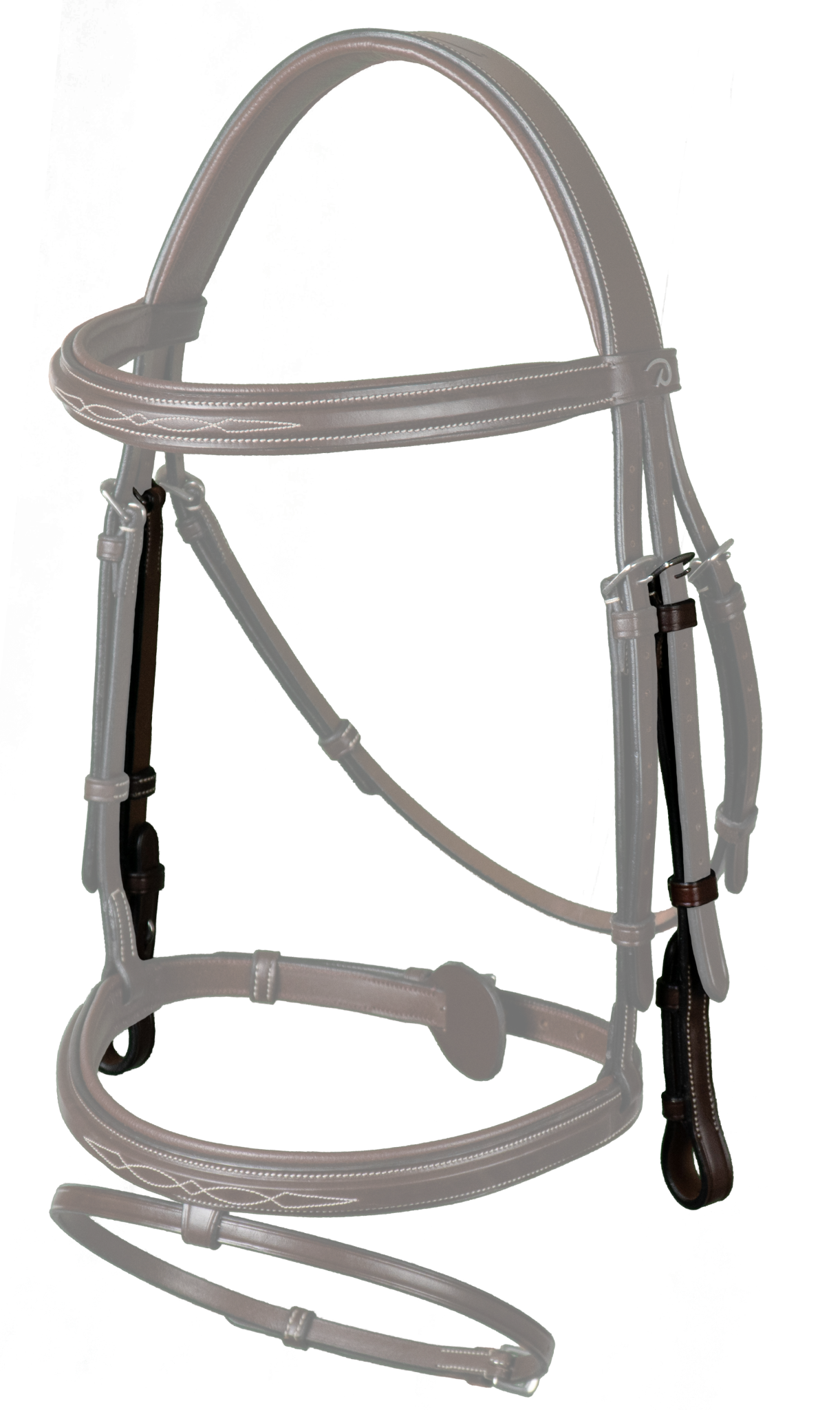 Dy'on Cheekpieces Hunter Collection