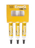 NAF Energy Shot 3 Pack