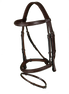 Dy'on Flash Noseband Hoofdstel