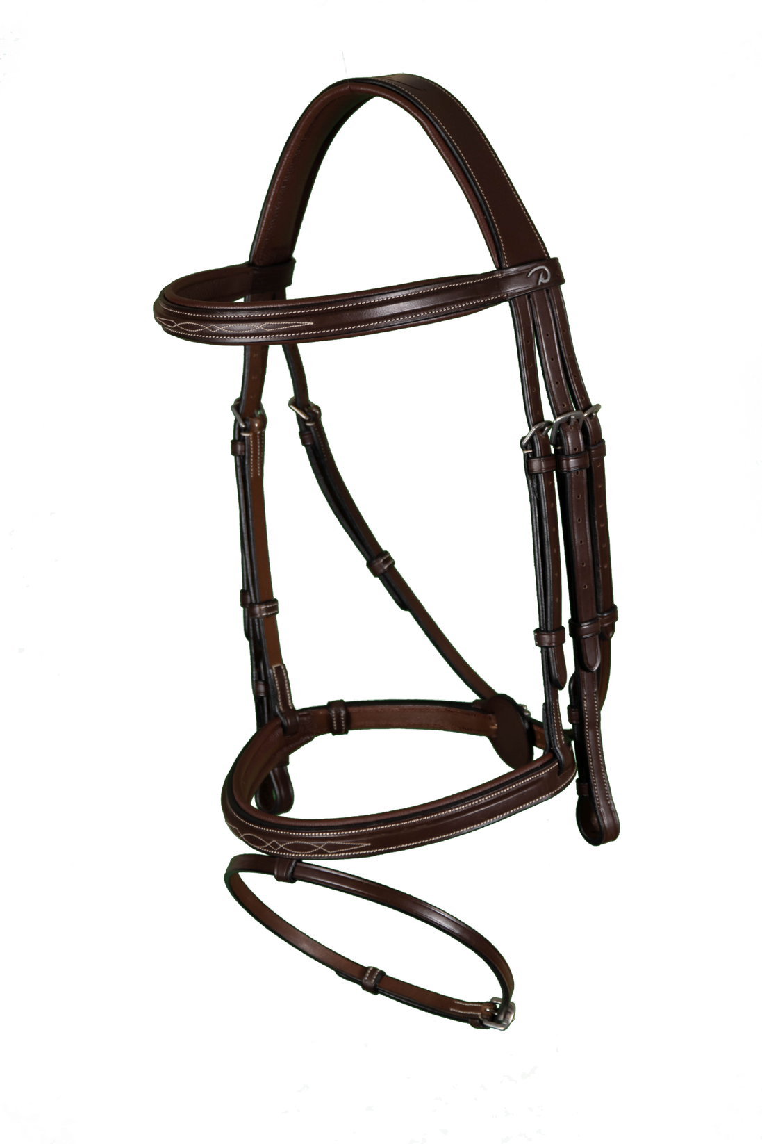 Dy'on Flash Noseband Hoofdstel