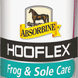 Absorbine Hooflex Frog & Sole Hoeflotion 355 ml – hoefverzorging | Maddelin Equestrian