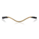 Utzon Elegant Frontriem Frontriemen - Maddelin Equestrian Utzon Equestrian