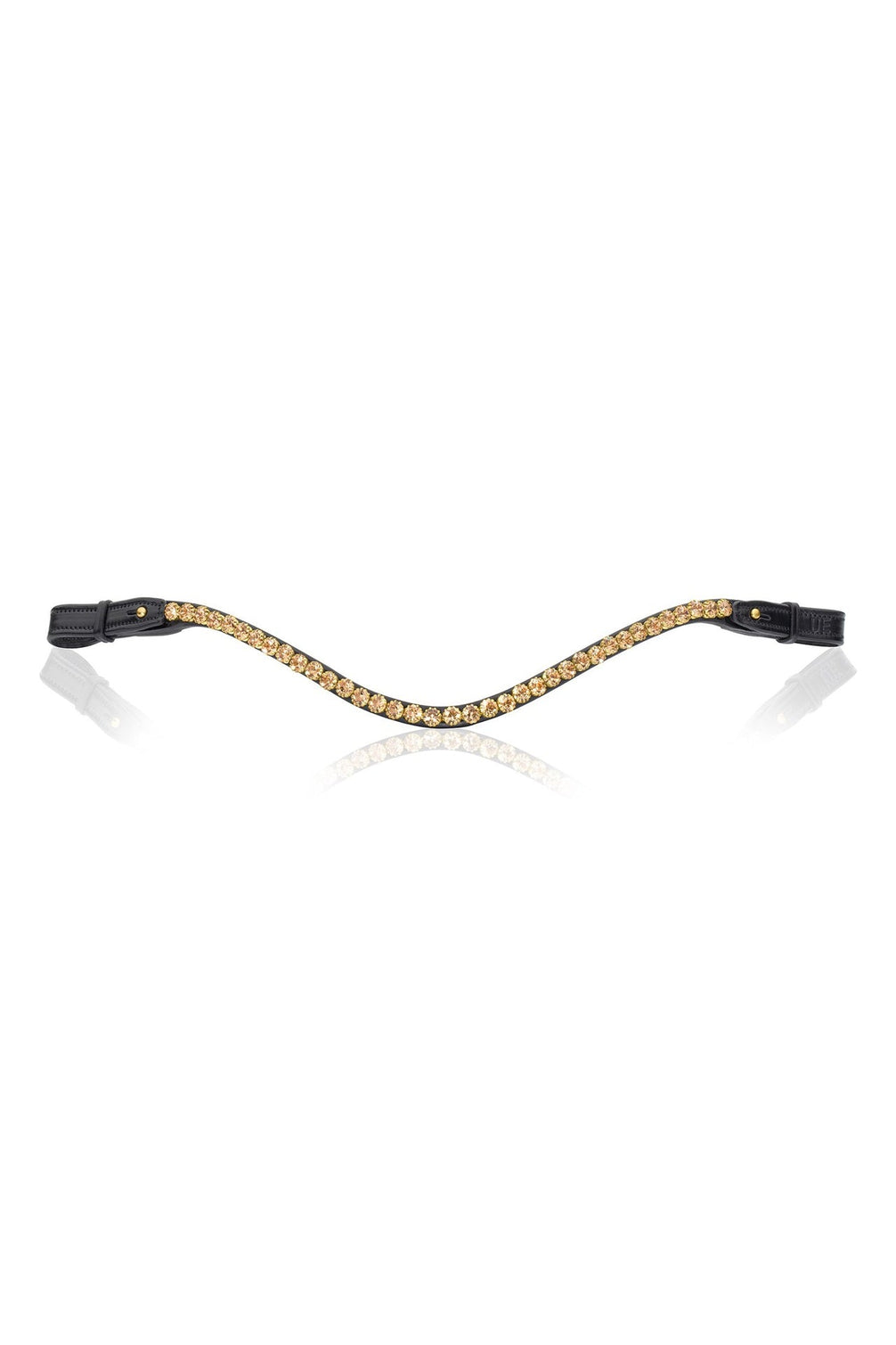 Utzon Elegant Frontriem Frontriemen - Maddelin Equestrian Utzon Equestrian