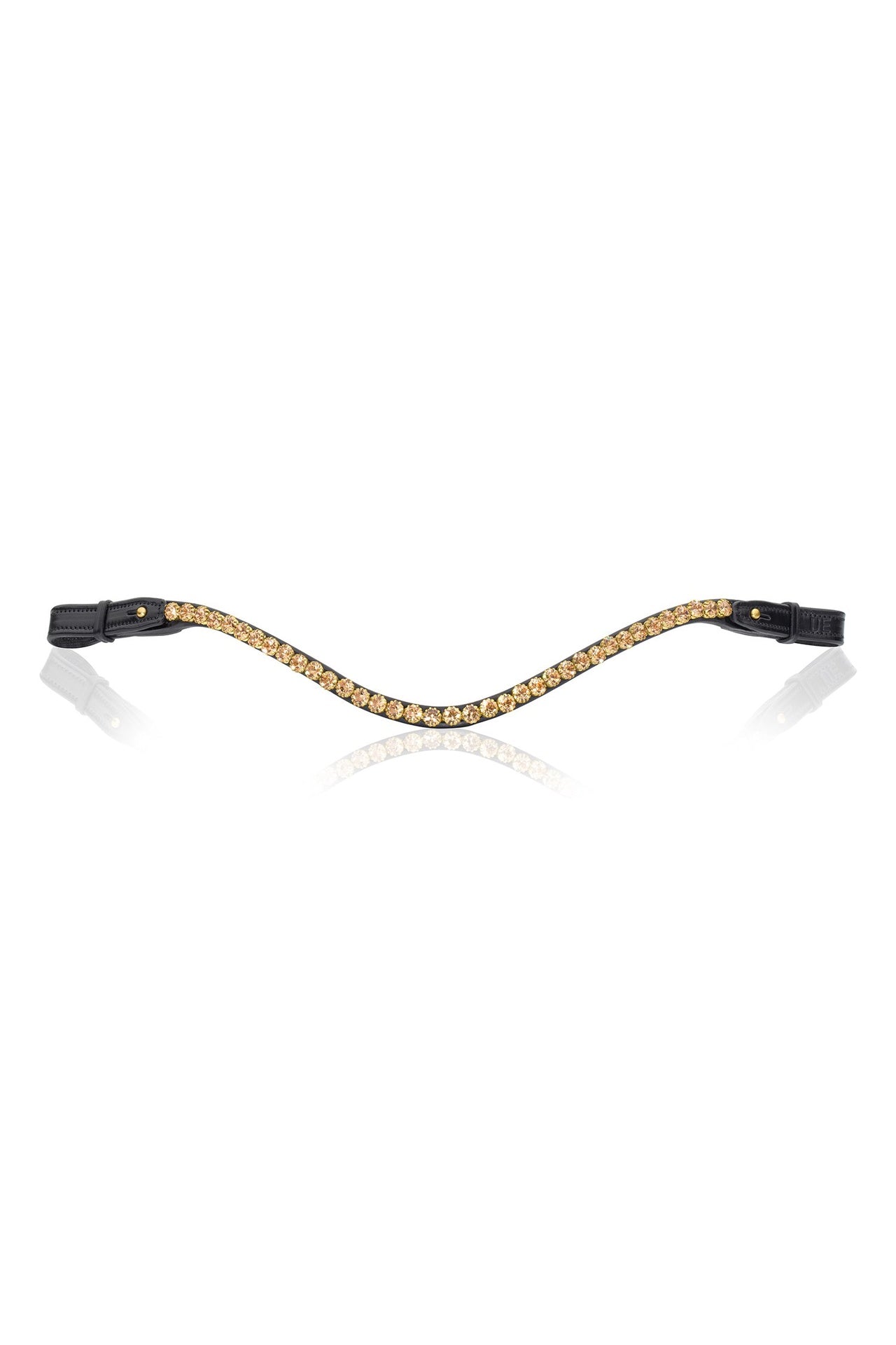 Utzon Elegant Frontriem Frontriemen - Maddelin Equestrian Utzon Equestrian
