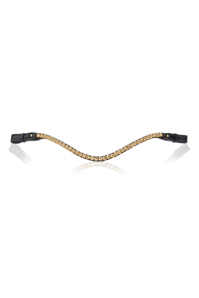 Utzon Elegant Frontriem Frontriemen - Maddelin Equestrian Utzon Equestrian
